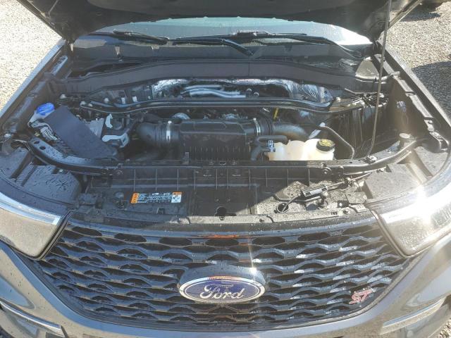 Photo 12 from auction – 2020 FORD EXPLORER S with VIN 1FM5K8GC2LGB08268