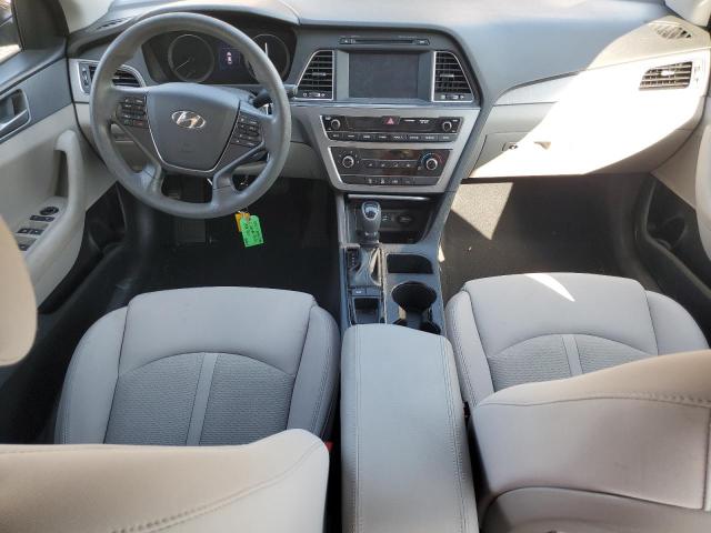 Photo 8 from auction – 2017 HYUNDAI SONATA SE with VIN 5NPE24AF2HH481085
