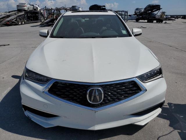 Photo 5 from auction – 2019 ACURA TLX TECHNO with VIN 19UUB2F46KA010581