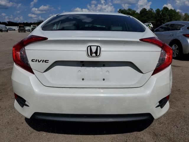 Photo 6 from auction – 2016 HONDA CIVIC EX with VIN 2HGFC2F79GH510842