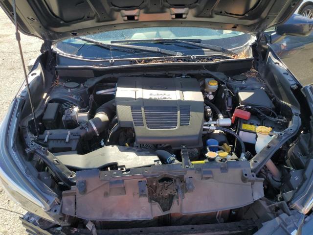 Photo 11 from auction – 2019 SUBARU FORESTER P with VIN JF2SKAEC7KH574581