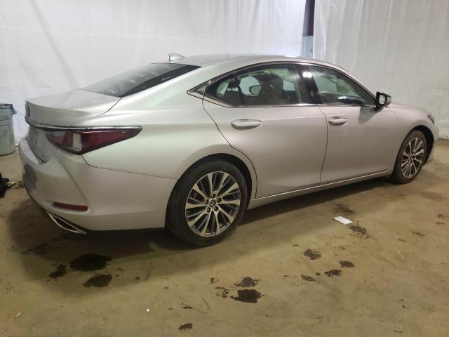 Photo 3 from auction – 2020 LEXUS ES 350 with VIN 58ADZ1B10LU081702