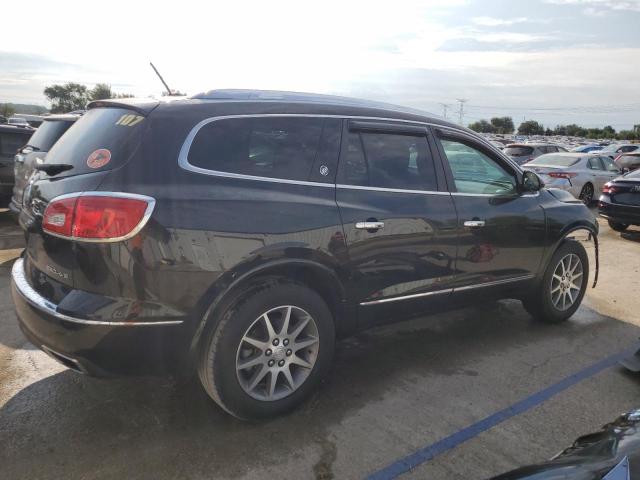 Photo 3 from auction – 2014 BUICK ENCLAVE with VIN 5GAKRBKD3EJ333712