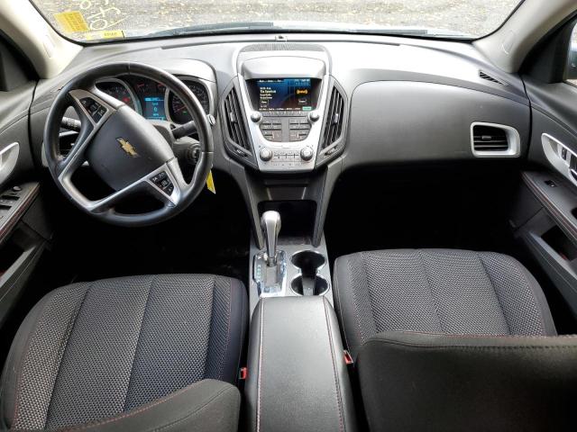 Photo 8 from auction – 2014 CHEVROLET EQUINOX LT with VIN 2GNFLFE31E6241806
