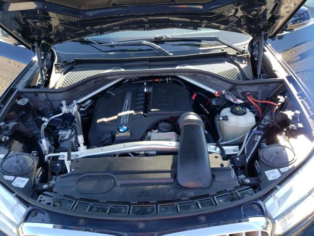 Photo 12 from auction – 2018 BMW X5 SDRIVE3 with VIN 5UXKR2C55J0Z18361