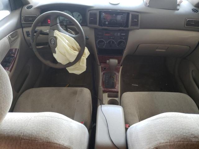 Photo 8 from auction – 2003 TOYOTA COROLLA CE with VIN JTDBR32E932009992
