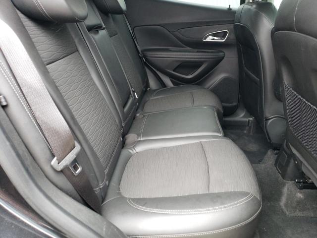 Снимка 11 от търг – 2015 BUICK ENCORE с VIN KL4CJESB1FB108575