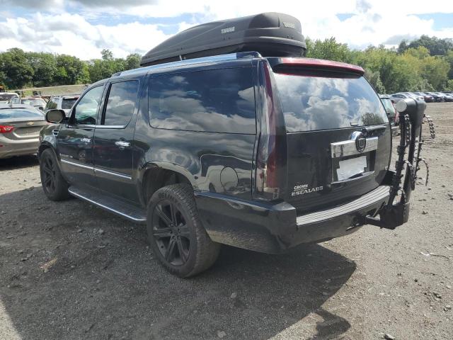 Photo 2 from auction – 2007 CADILLAC ESCALADE E with VIN 1GYFK66827R235892