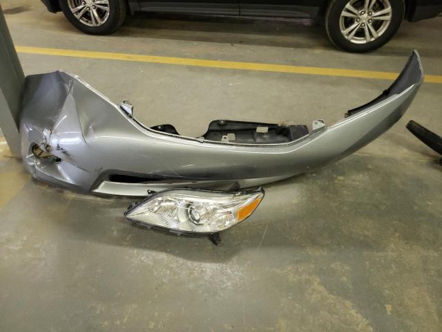 Photo 13 from auction – 2011 TOYOTA SIENNA XLE with VIN 5TDYK3DC1BS024939