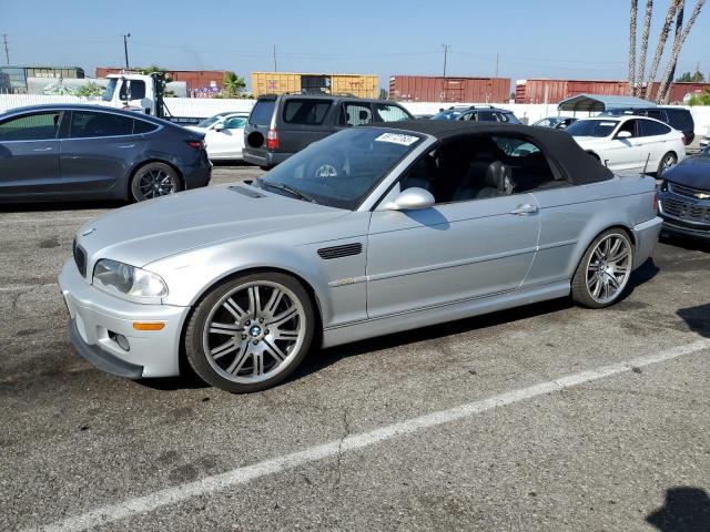 BMW M3 2004 with VIN WBSBR93464PK06656 - Photo from auction