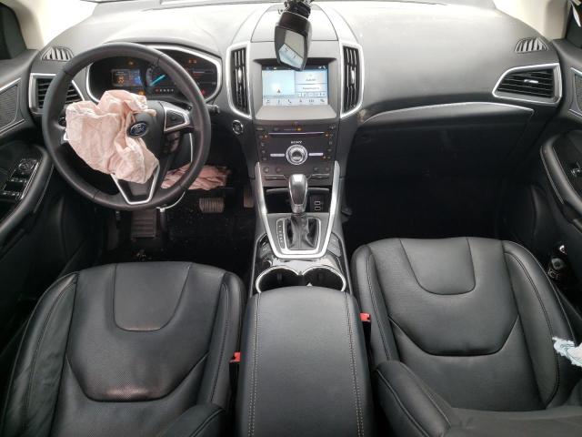 Photo 8 from auction – 2018 FORD EDGE TITAN with VIN 2FMPK3K94JBC22123