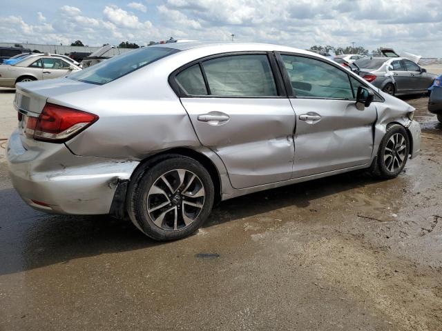 Photo 3 from auction – 2015 HONDA CIVIC EX with VIN 19XFB2F84FE094154
