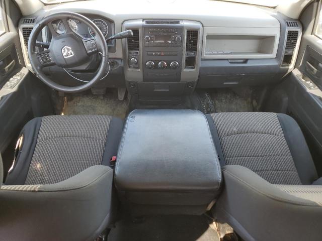 Photo 8 from auction – 2012 DODGE RAM 1500 S with VIN 1C6RD7FTXCS227976