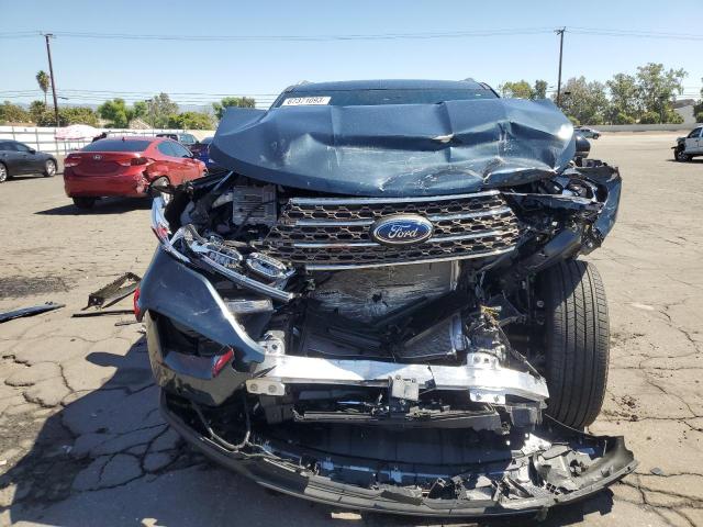 Photo 5 from auction – 2022 FORD EXPLORER K with VIN 1FM5K8LC3NGB39392