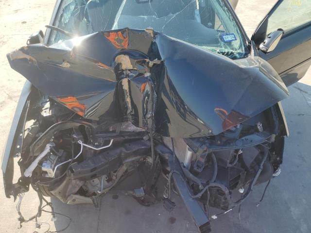 Photo 11 from auction – 2018 TOYOTA COROLLA L with VIN 5YFBURHE4JP846642