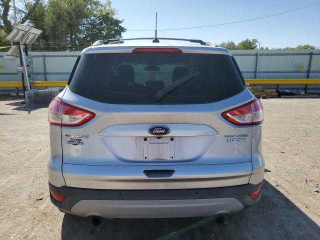 Photo 6 from auction – 2013 FORD ESCAPE TIT with VIN 1FMCU0J96DUD01851