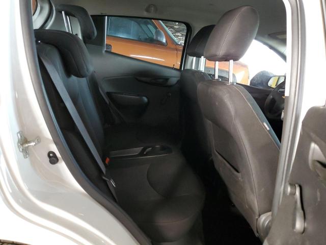 Photo 10 from auction – 2017 CHEVROLET SPARK LS with VIN KL8CB6SAXHC743896