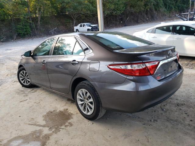 Photo 2 from auction – 2015 TOYOTA CAMRY LE with VIN 4T1BF1FKXFU058135