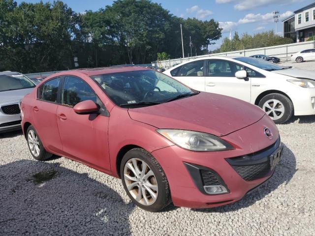 Zdjęcie 4 z aukcji – 2010 MAZDA 3 S z VIN JM1BL1S60A1260269