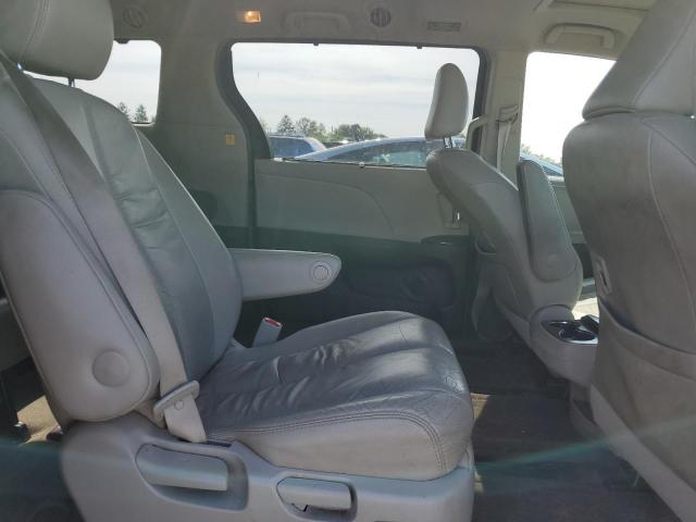 Photo 11 from auction – 2011 TOYOTA SIENNA XLE with VIN 5TDDK3DC7BS023289