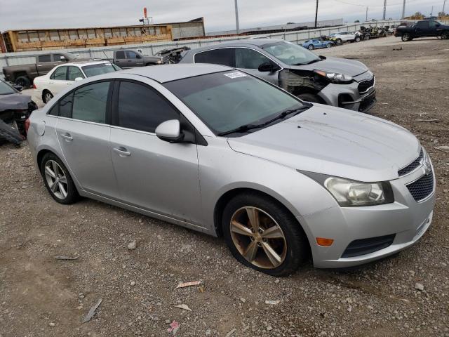 Photo 4 from auction – 2012 CHEVROLET CRUZE LT with VIN 1G1PG5SC9C7246676