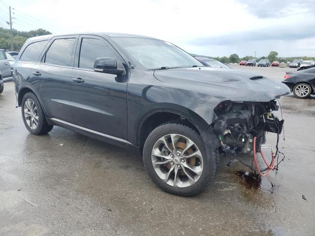 Photo 4 from auction – 2019 DODGE DURANGO R/ with VIN 1C4SDJCT7KC734158
