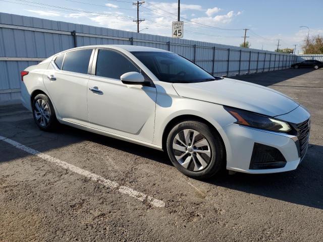 Photo 4 from auction – 2023 NISSAN ALTIMA S with VIN 1N4BL4BV7PN339292