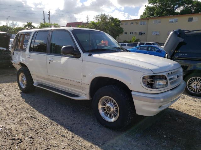 Photo 4 from auction – 1998 FORD EXPLORER with VIN 1FMZU32P0WZA88703