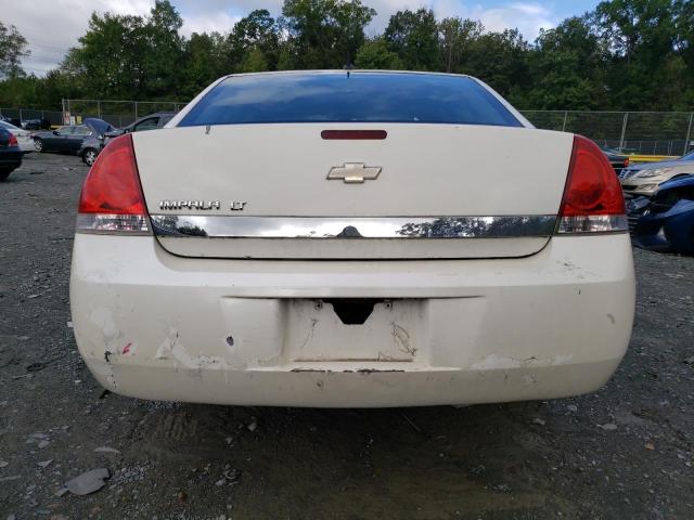 Photo 6 from auction – 2006 CHEVROLET IMPALA LT with VIN 2G1WT58K169351933