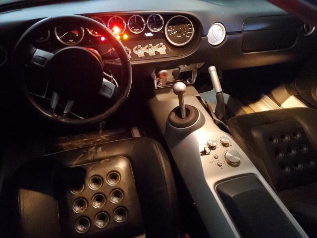 Zdjęcie 8 z aukcji – 2005 FORD GT z VIN 1FAFP90S25Y400894