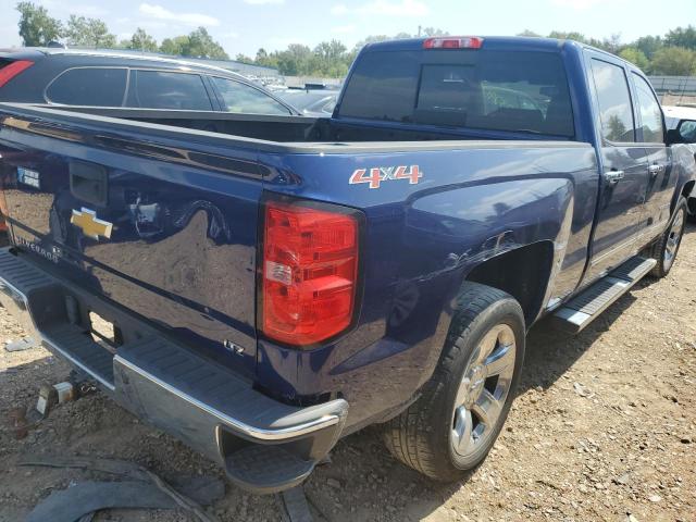 Photo 3 from auction – 2014 CHEVROLET SILVERADO with VIN 3GCUKSEC5EG421080