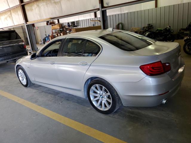 Photo 2 from auction – 2012 BMW 535 XI with VIN WBAFU7C56CDU59350