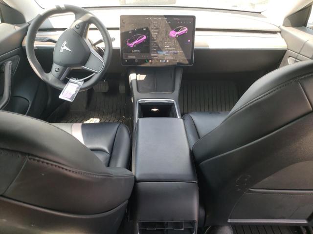 Снимка 8 от търг – 2021 TESLA MODEL 3 с VIN 5YJ3E1EA9MF941363
