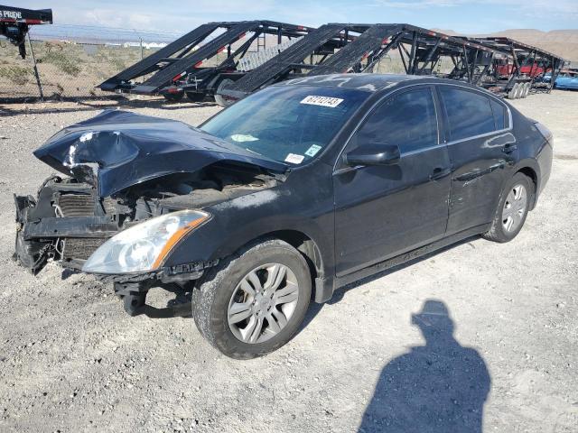 Photo 1 from auction – 2012 NISSAN ALTIMA BAS with VIN 1N4AL2AP8CN482538