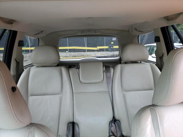 Photo 10 from auction – 2006 VOLVO XC90 with VIN YV4CZ592961260210