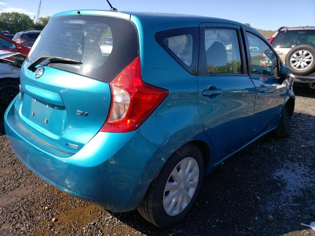 Снимка 3 от търг – 2015 NISSAN VERSA NOTE с VIN 3N1CE2CPXFL392759