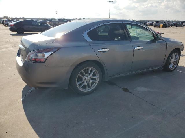 Photo 3 from auction – 2014 NISSAN MAXIMA S with VIN 1N4AA5AP6EC493852