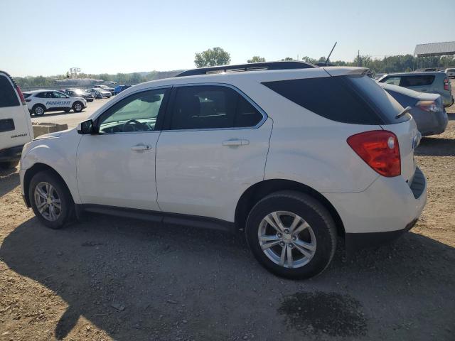 Photo 2 from auction – 2015 CHEVROLET EQUINOX LT with VIN 2GNALCEK4F1161706