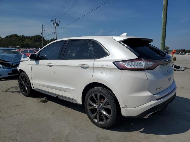 Photo 2 from auction – 2016 FORD EDGE SPORT with VIN 2FMPK4AP9GBC13464