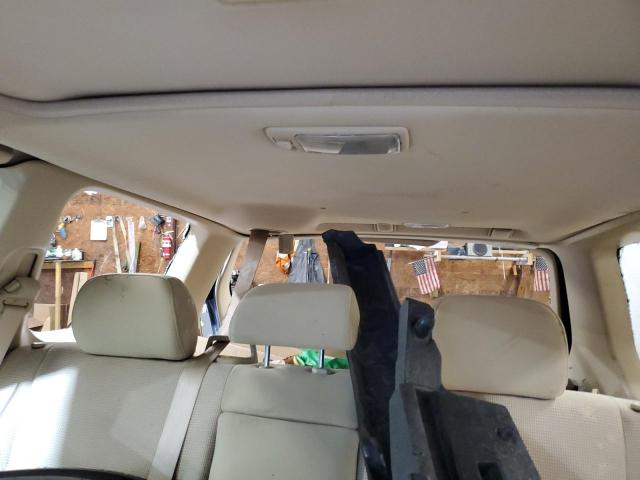 Photo 10 from auction – 2007 SUBARU FORESTER 2 with VIN JF1SG65607H729850