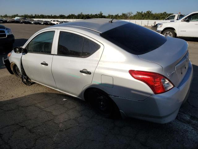 Photo 2 from auction – 2018 NISSAN VERSA S with VIN 3N1CN7AP7JL838665