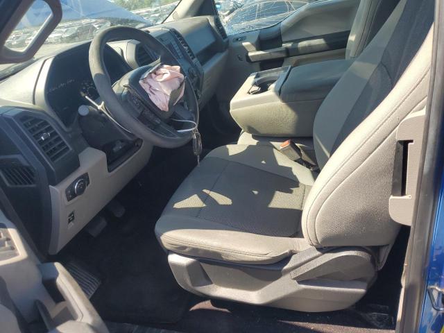 Photo 7 from auction – 2015 FORD F150 SUPER with VIN 1FTEX1E80FFC62970