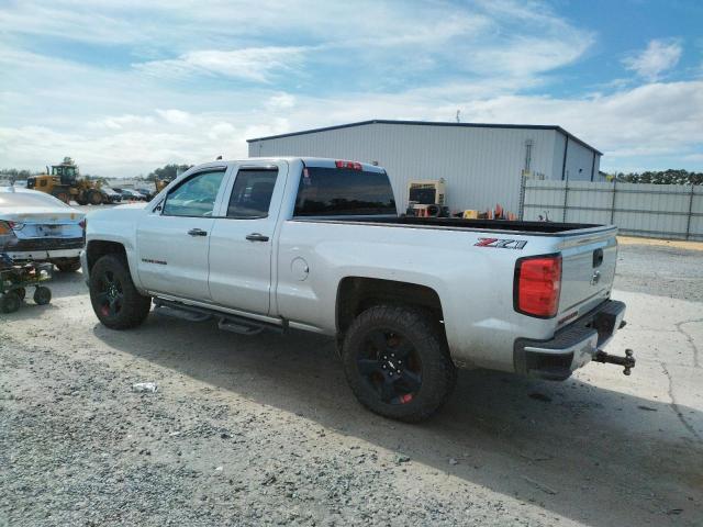 Photo 2 from auction – 2019 CHEVROLET SILVERADO with VIN 2GCVKPEC3K1205363