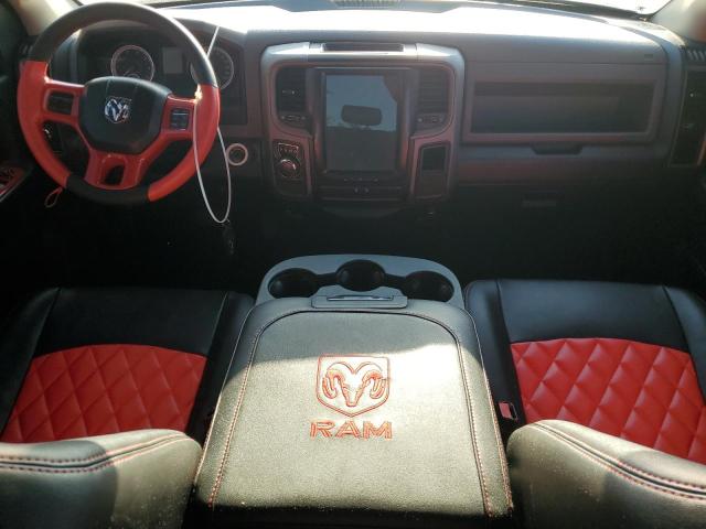 Foto 8 de la subasta – 2016 RAM 1500 ST con VIN 1C6RR6KT7GS118978