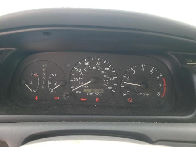 Photo 9 from auction – 2001 TOYOTA CAMRY CE with VIN 4T1BG22K91U113191