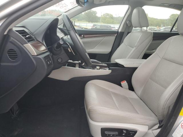 Photo 7 from auction – 2015 LEXUS GS 350 with VIN JTHBE1BL9FA001852