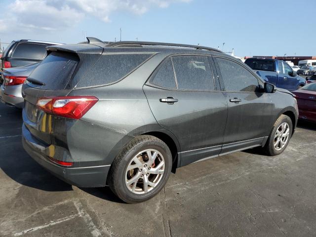 Photo 3 from auction – 2018 CHEVROLET EQUINOX PR with VIN 3GNAXMEV2JS548644