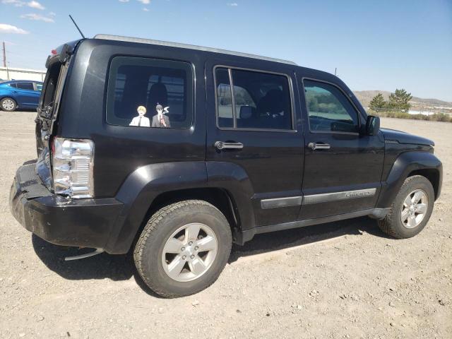 Photo 3 from auction – 2012 JEEP LIBERTY SP with VIN 1C4PJMAK6CW184302
