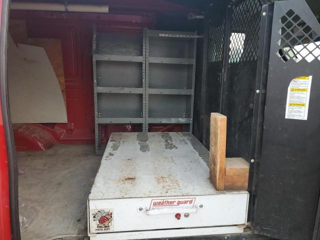 Photo 10 from auction – 2012 FORD ECONOLINE with VIN 1FTSS3EL3CDA35720