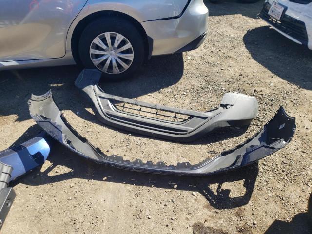 Photo 12 from auction – 2016 HONDA CR-V EXL with VIN 2HKRM3H7XGH559597